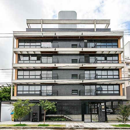 Апартаменты Studio Moderno Com Vaga, Proximo A Lagoa Da Conceicao - Trindade Флорианополис Экстерьер фото